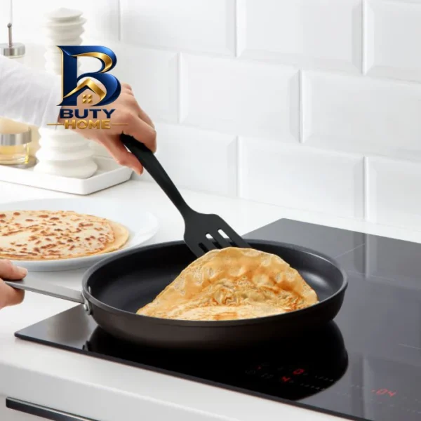 سرویس کفگیر و ملاقه ۳ پارچه ایکیا مدل GN-۴۱ اصل