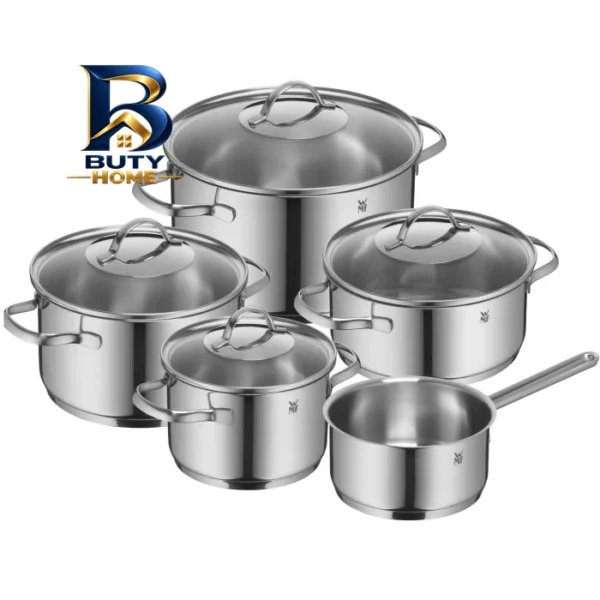 سرویس قابلمه 9 پارچه دبلیو ام اف مدل PROVENCE جدید PLUS