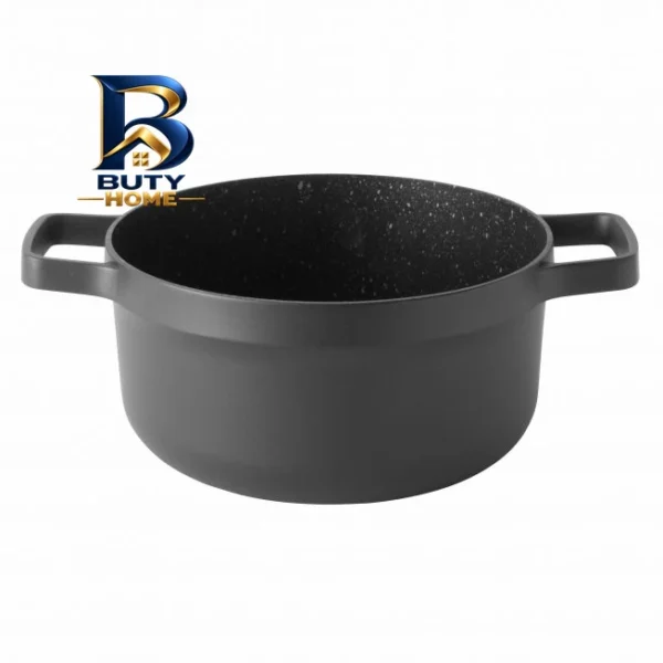 سرویس پخت و پز ۴ پارچه برگهف مدل GEM کد 0075