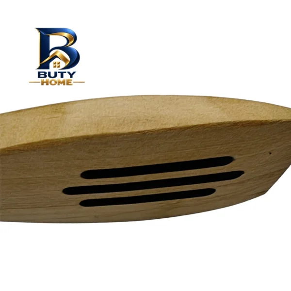 سرویس چوبی کفگیر 3 پارچه مدل توسکا