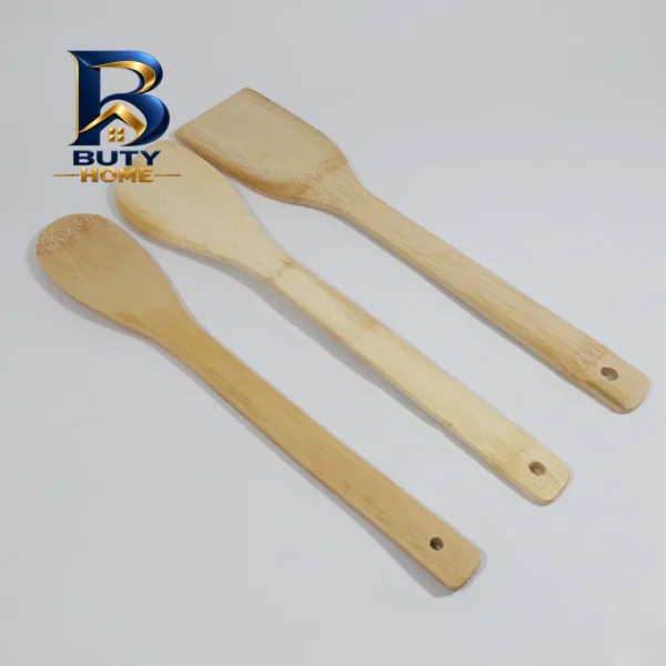 سرویس کفگیر ۳ پارچه مدل BM-۳ اصل