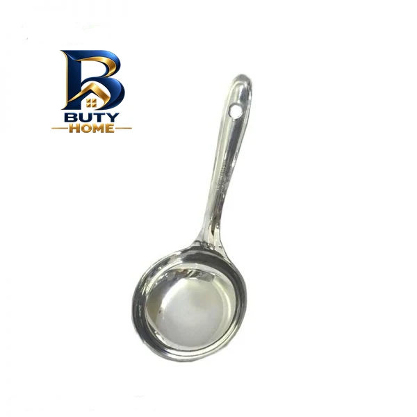 ملاقه مدل هندی بسته ۳ عددی اصل