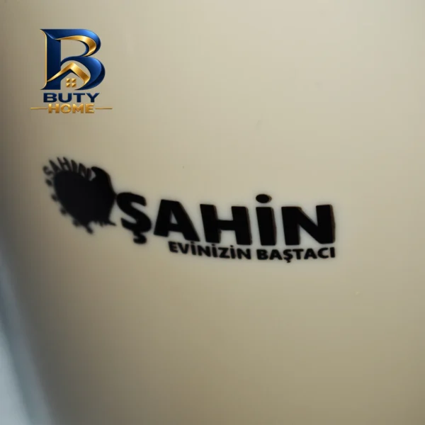 سرویس ملاقه و کفگیر 10 پارچه شاهین مدل SHN 1032