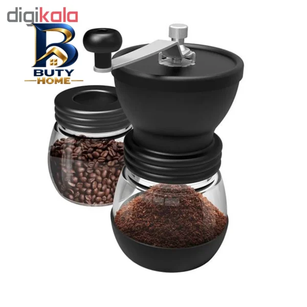 آسیاب قهوه مدل sn-۰۴ اصل