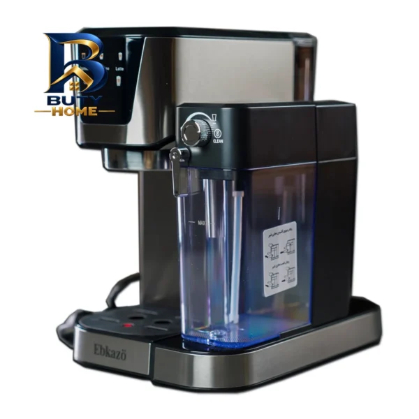 اسپرسو ساز ابکازو مدل CM-۱۱۸۴ اصل