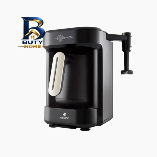 قهوه ساز کاراجا مدل Barista Hatir