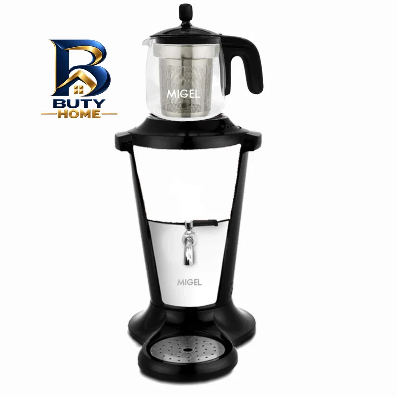 چای ساز روی هم میگل مدل GTS 305