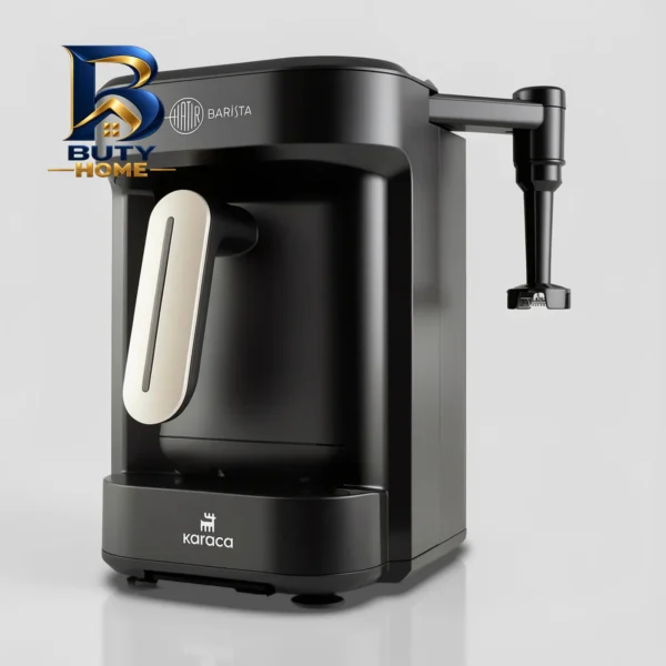 قهوه ساز کاراجا مدل Barista Türk با ظرفیت پنج فنجان
