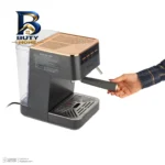 اسپرسو ساز ۱۵۰۰ میلی لیتر ساپر مدل SEM-۲۰۹۵ اصل