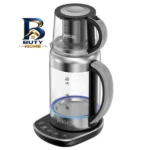 چای ساز روی هم میگل مدل GTS 230