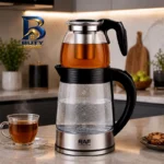 چای ساز روی هم راف مدل R.۷۲۱۴ اصل