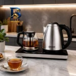 چای ساز کنار هم دسینی مدل DS-۱۱۶۶ اصل