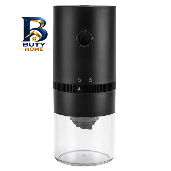 آسیاب قهوه شارژی مدل gel۳۰ اصل