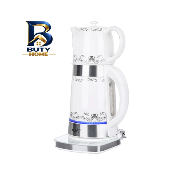 چای ساز تولیپس مدل TM-A 458 CC