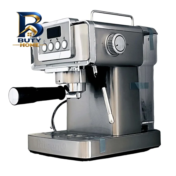 اسپرسو ساز روگن مدل Rü-2930 با قابلیت تهیه انواع نوشیدنی