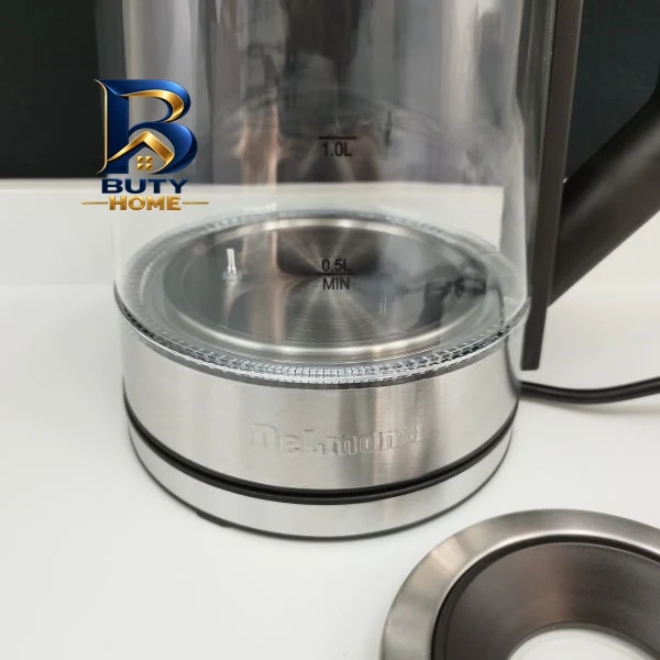 چای ساز روی هم دلمونتی مدل DL۴۵۰ اصل