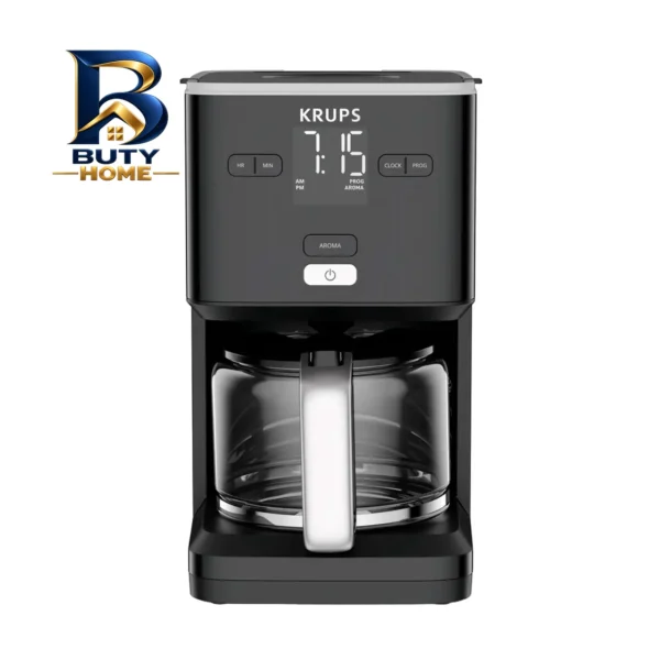 قهوه ساز کروپس مدل Smart'n Light با ظرفیت 1250 میلی لیتر