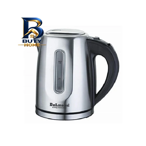 چای ساز دلمونتی مدل DL-۴۲۵ استیل اصل