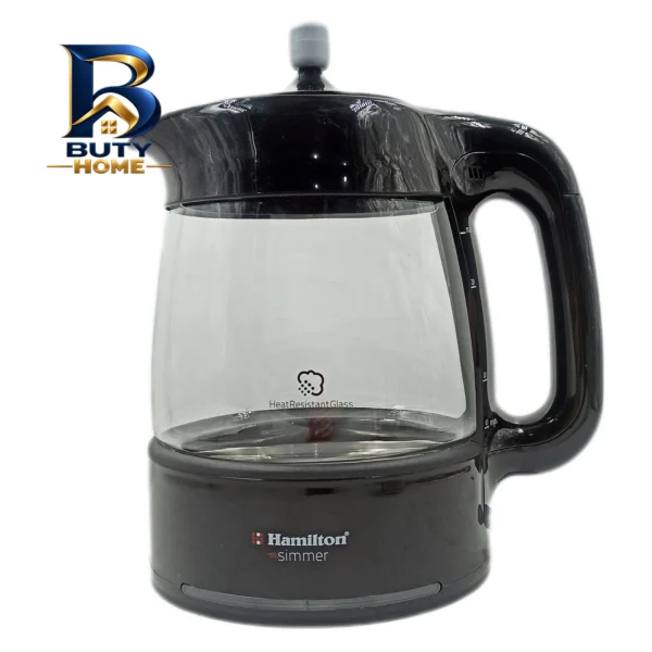 چای ساز روی هم همیلتون مدل HTT-۵۲۴۰ اصل