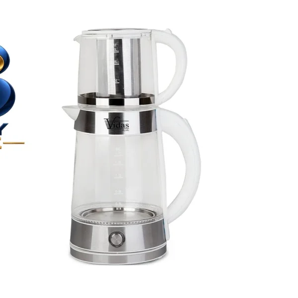 چای ساز ویداس مدل VIR-۲۰۷۹ اصل