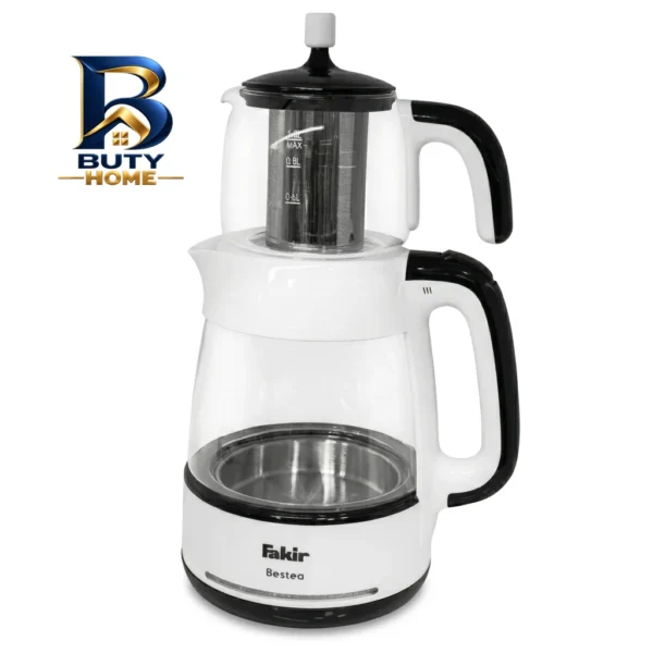 چای ساز روی هم فکر مدل BL۲۶-T۰۹ bestea اصل