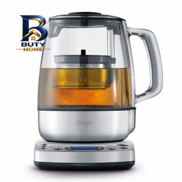 چای ساز سیج مدل BTM۸۰۰BSS اصل
