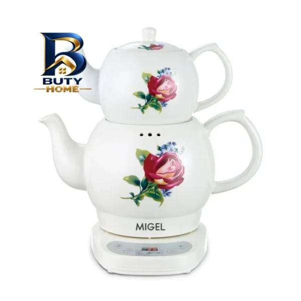چای ساز میگل مدل GTS 113.01