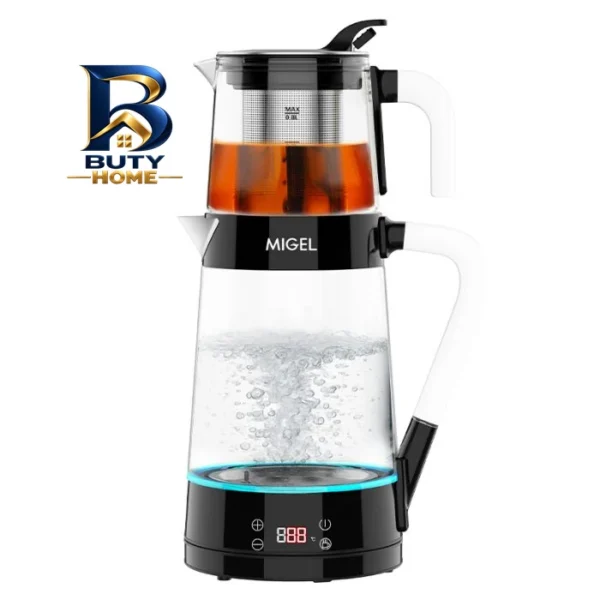 چای ساز روی هم میگل مدل GTS 282