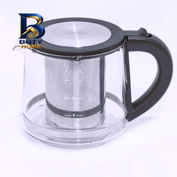 چای ساز روی هم مارینو مدل MN-۱۱۵ اصل