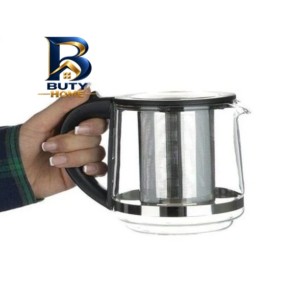 چای ساز نانیوا مدل NTM-۴۱۱۰ اصل