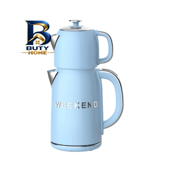 چای ساز ویکند مدل WKTM-۲۵۰R اصل