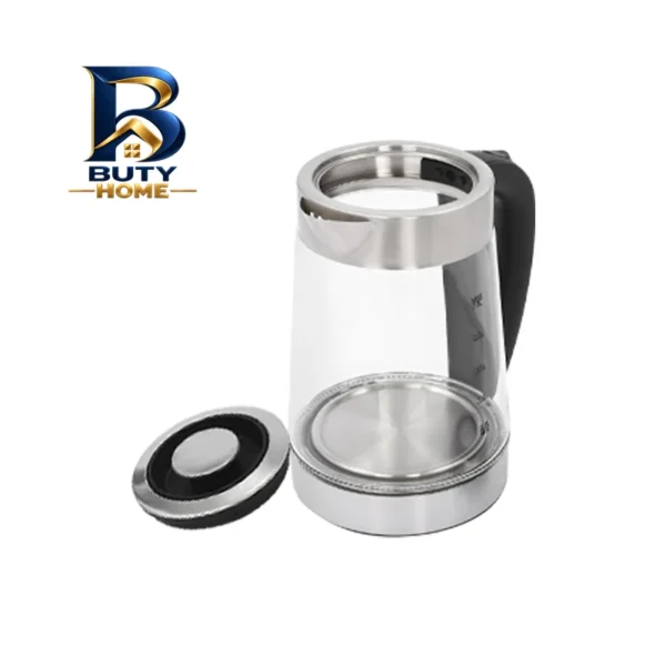 چای ساز کنار هم لونا مدل 610