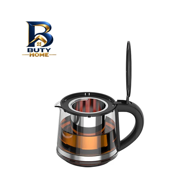 چای ساز روی هم آی کیو مدل IJ-۸۰۹TM اصل