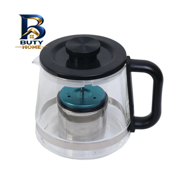 چای ساز دیجیتال روی هم مدل دستینو ۰۳۱