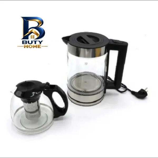 چای ساز دسینی رجینا مدل DR.۶۰۰۱ اصل