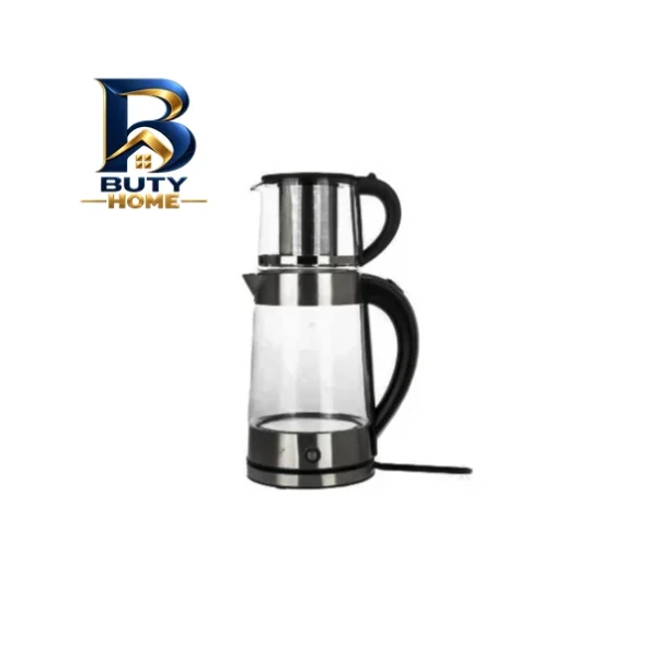 چای ساز روی هم بلانتون مدل BCX-TM۱۲۰۶ اصل