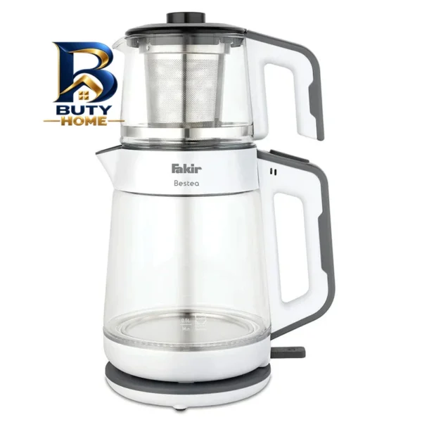 چای ساز روی هم فکر مدل BESTEA