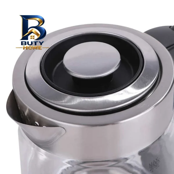 چای ساز کنار هم دسینی مدل DS-۲۳۷۷ اصل