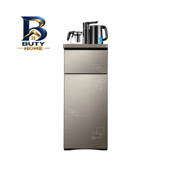 چای ساز کنار هم مدل CYS-EC۱۲ اصل