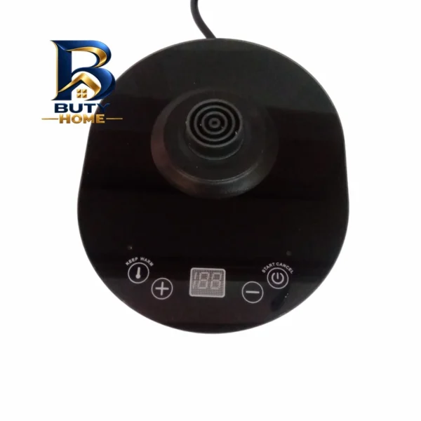 چای ساز دسینی مدل 2400 با ظرفیت ۲ لیتر