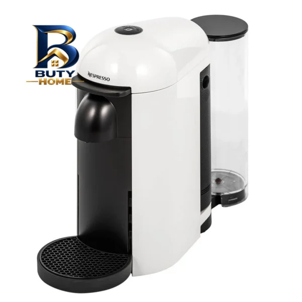 اسپرسو ساز 1200 میلی لیتر مدل Vertuo Plus نسپرسو