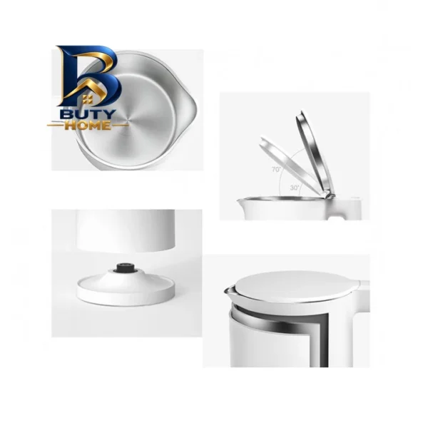 کتری برقی شیائومی مدل Mi electric kettle 2