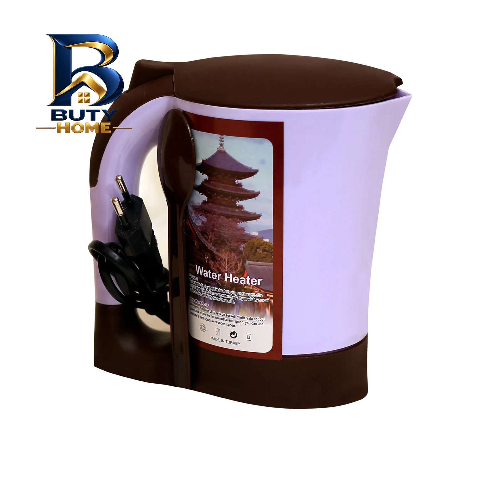 کتری برقی مدل A۴۱ اصل