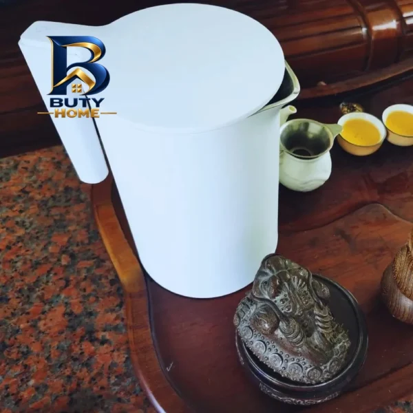 کتری برقی شیائومی مدل Mi electric kettle ۲ MJDSH۰۴YM اصل
