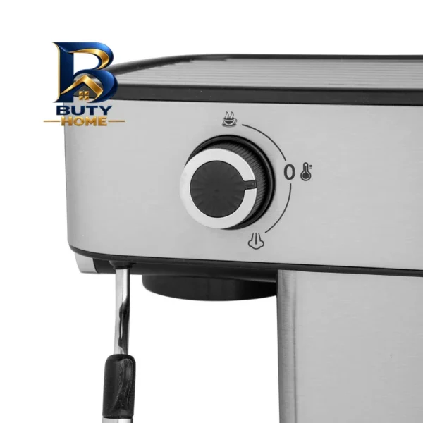 اسپرسو ساز گوسونیک مدل 971 با ظرفیت 1.8 لیتر
