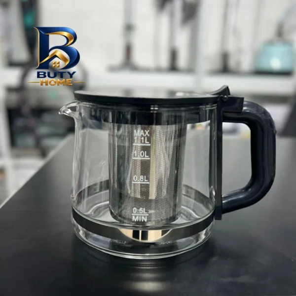 چای ساز روی هم بکو مدل MK۱۳۶۴ اصل