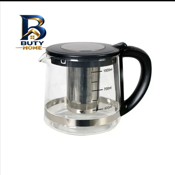چای ساز روی هم پاناسونیک مدل 8980 با کیفیت عالی