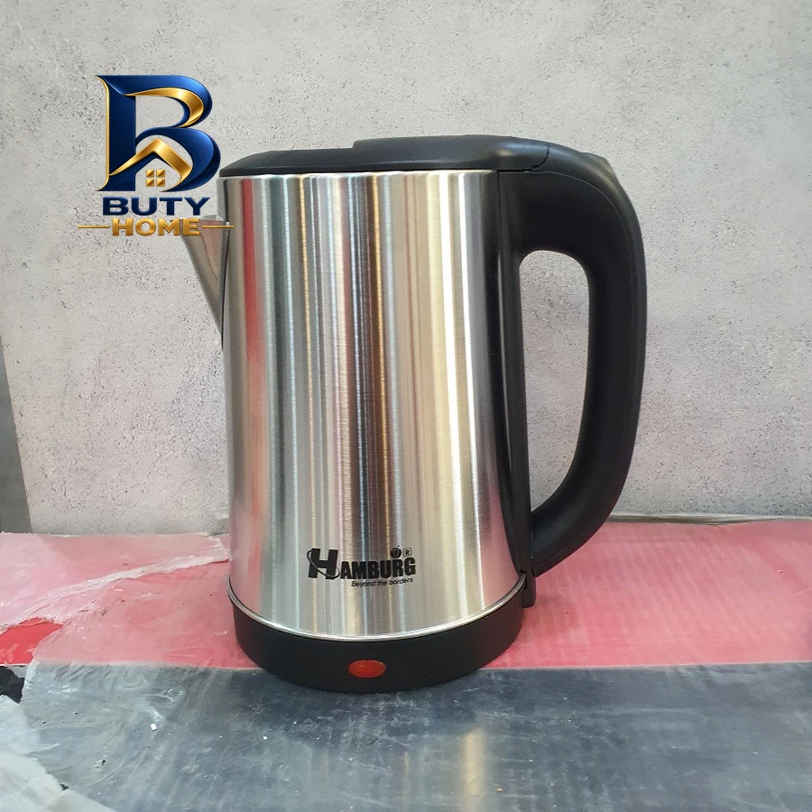 کتری برقی هامبورگ مدل HSK-۶۶۲ اصل