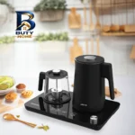چای ساز کنار هم عرشیا مدل T۰۵۰-۳۱۹۲ اصل
