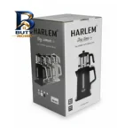 چای ساز روی هم هارلم مدل HC_۱۹۵۰ اصل